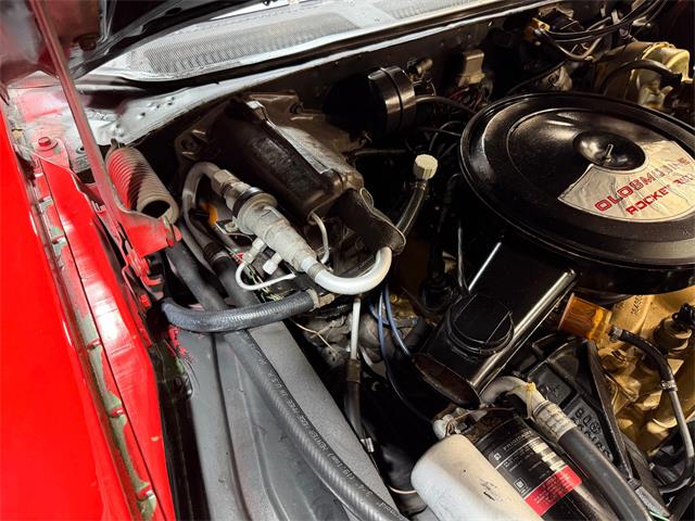 1972 Oldsmobile Cutlass Supreme (CC-2099250) for sale in Addison, Illinois