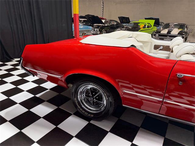 1972 Oldsmobile Cutlass Supreme (CC-2099250) for sale in Addison, Illinois