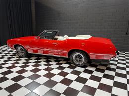 1972 Oldsmobile Cutlass Supreme (CC-2099250) for sale in Addison, Illinois