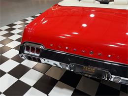 1972 Oldsmobile Cutlass Supreme (CC-2099250) for sale in Addison, Illinois