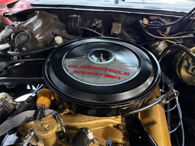 1972 Oldsmobile Cutlass Supreme (CC-2099250) for sale in Addison, Illinois