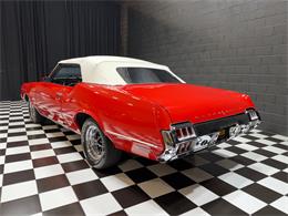 1972 Oldsmobile Cutlass Supreme (CC-2099250) for sale in Addison, Illinois