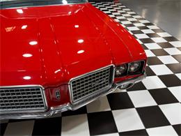 1972 Oldsmobile Cutlass Supreme (CC-2099250) for sale in Addison, Illinois