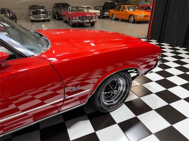 1972 Oldsmobile Cutlass Supreme (CC-2099250) for sale in Addison, Illinois