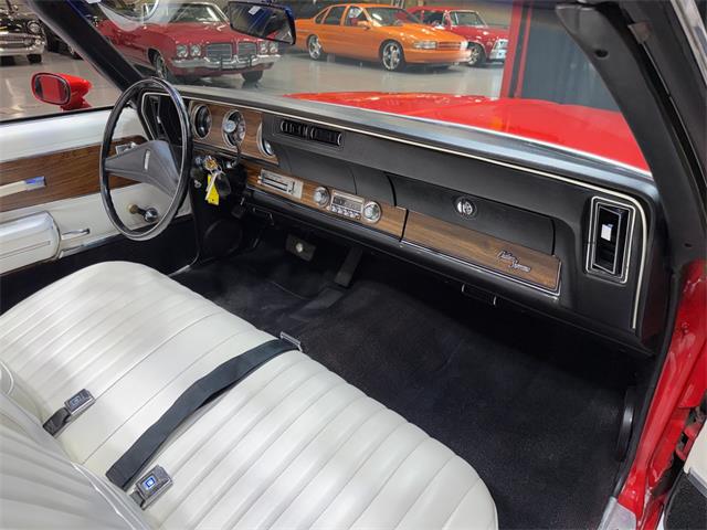 1972 Oldsmobile Cutlass Supreme (CC-2099250) for sale in Addison, Illinois