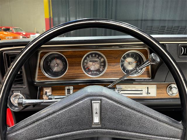 1972 Oldsmobile Cutlass Supreme (CC-2099250) for sale in Addison, Illinois