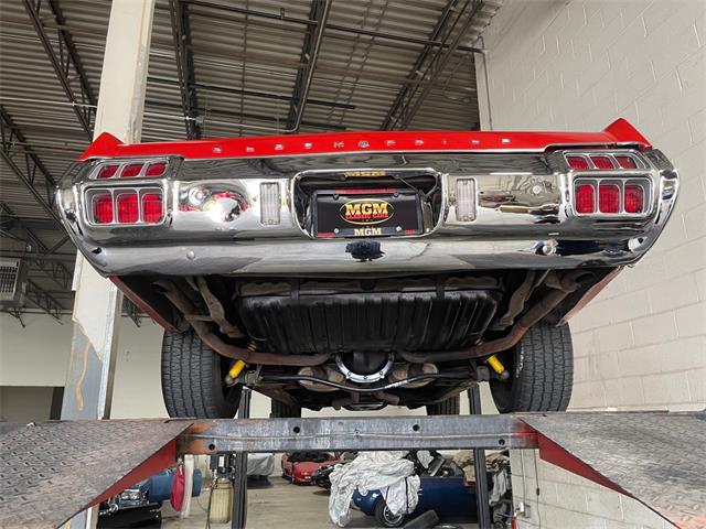 1972 Oldsmobile Cutlass Supreme (CC-2099250) for sale in Addison, Illinois