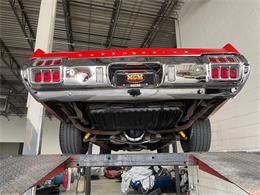 1972 Oldsmobile Cutlass Supreme (CC-2099250) for sale in Addison, Illinois