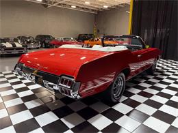 1972 Oldsmobile Cutlass Supreme (CC-2099250) for sale in Addison, Illinois
