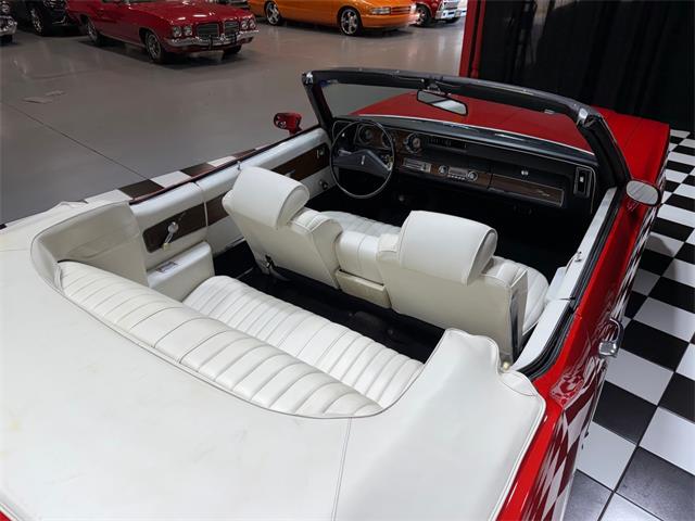 1972 Oldsmobile Cutlass Supreme (CC-2099250) for sale in Addison, Illinois
