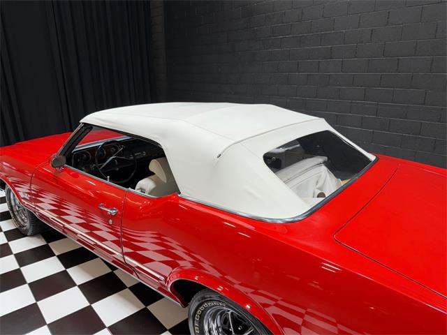 1972 Oldsmobile Cutlass Supreme (CC-2099250) for sale in Addison, Illinois