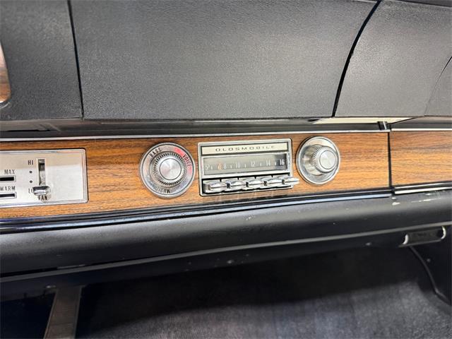 1972 Oldsmobile Cutlass Supreme (CC-2099250) for sale in Addison, Illinois