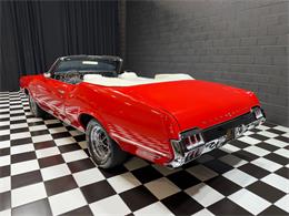 1972 Oldsmobile Cutlass Supreme (CC-2099250) for sale in Addison, Illinois