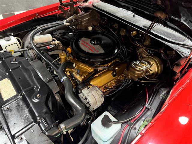 1972 Oldsmobile Cutlass Supreme (CC-2099250) for sale in Addison, Illinois