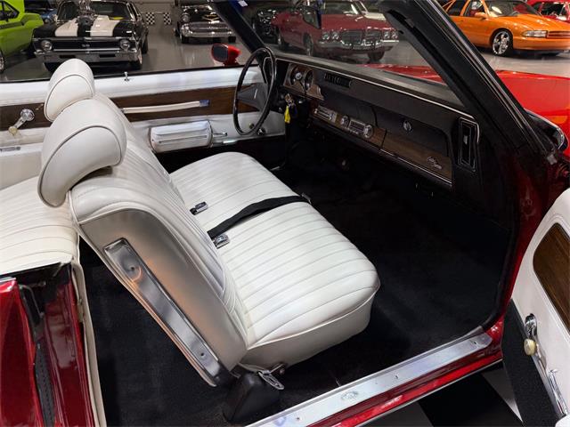 1972 Oldsmobile Cutlass Supreme (CC-2099250) for sale in Addison, Illinois