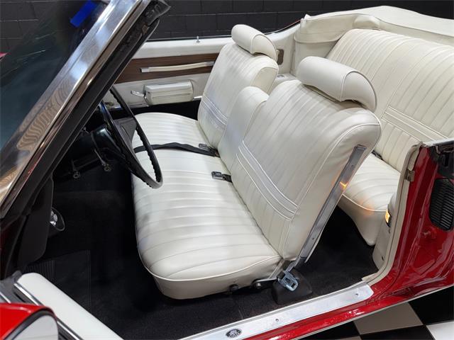 1972 Oldsmobile Cutlass Supreme (CC-2099250) for sale in Addison, Illinois
