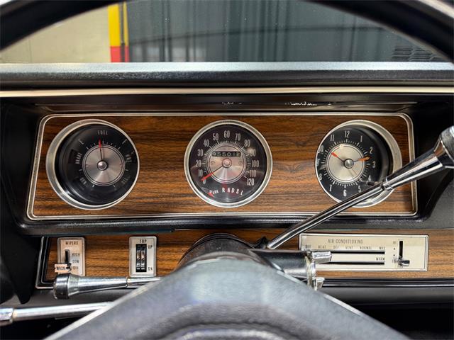 1972 Oldsmobile Cutlass Supreme (CC-2099250) for sale in Addison, Illinois