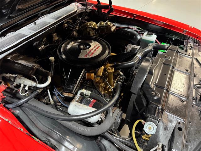 1972 Oldsmobile Cutlass Supreme (CC-2099250) for sale in Addison, Illinois