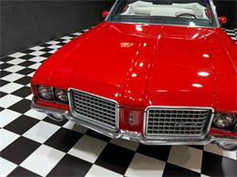1972 Oldsmobile Cutlass Supreme (CC-2099250) for sale in Addison, Illinois