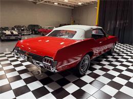 1972 Oldsmobile Cutlass Supreme (CC-2099250) for sale in Addison, Illinois