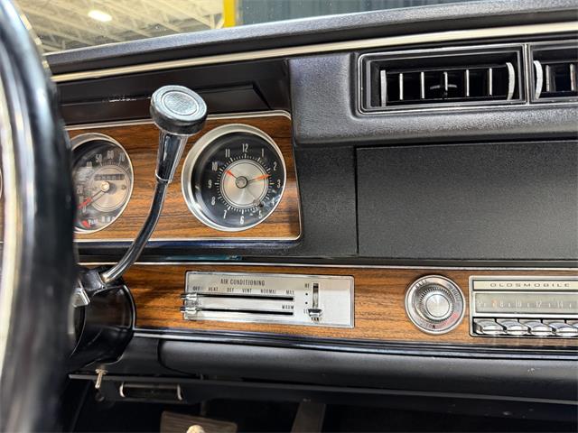 1972 Oldsmobile Cutlass Supreme (CC-2099250) for sale in Addison, Illinois