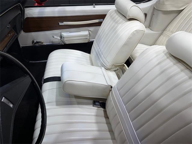 1972 Oldsmobile Cutlass Supreme (CC-2099250) for sale in Addison, Illinois