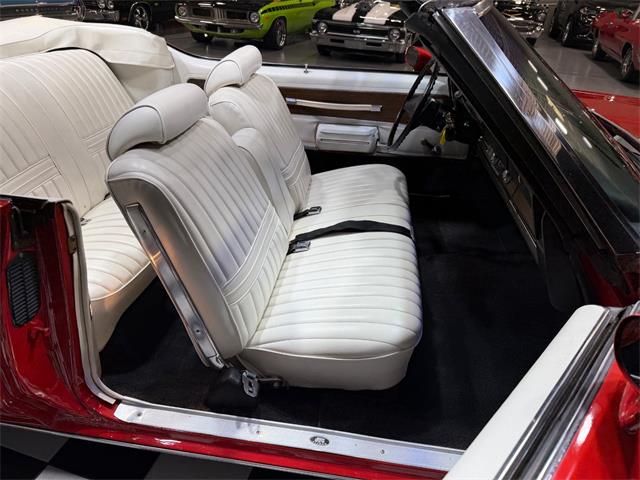 1972 Oldsmobile Cutlass Supreme (CC-2099250) for sale in Addison, Illinois