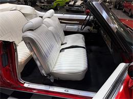 1972 Oldsmobile Cutlass Supreme (CC-2099250) for sale in Addison, Illinois