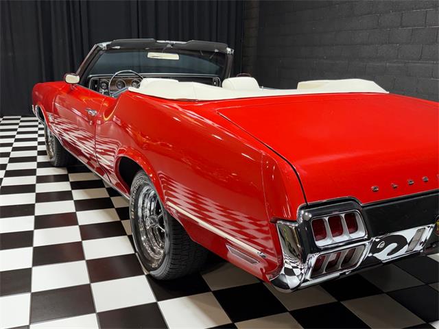 1972 Oldsmobile Cutlass Supreme (CC-2099250) for sale in Addison, Illinois