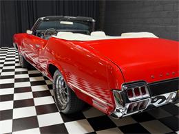 1972 Oldsmobile Cutlass Supreme (CC-2099250) for sale in Addison, Illinois