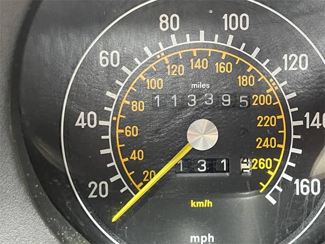 1989 Mercedes-Benz 560SL (CC-2099251) for sale in Addison, Illinois