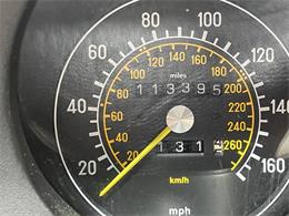1989 Mercedes-Benz 560SL (CC-2099251) for sale in Addison, Illinois