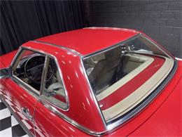 1989 Mercedes-Benz 560SL (CC-2099251) for sale in Addison, Illinois