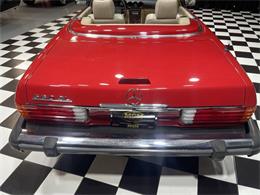 1989 Mercedes-Benz 560SL (CC-2099251) for sale in Addison, Illinois