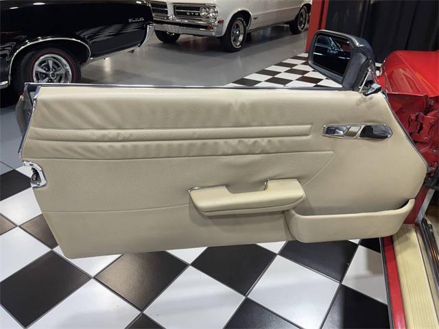 1989 Mercedes-Benz 560SL (CC-2099251) for sale in Addison, Illinois
