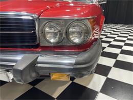 1989 Mercedes-Benz 560SL (CC-2099251) for sale in Addison, Illinois