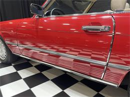 1989 Mercedes-Benz 560SL (CC-2099251) for sale in Addison, Illinois