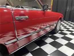1989 Mercedes-Benz 560SL (CC-2099251) for sale in Addison, Illinois