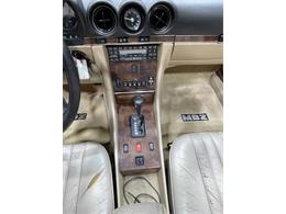 1989 Mercedes-Benz 560SL (CC-2099251) for sale in Addison, Illinois