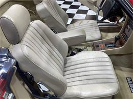1989 Mercedes-Benz 560SL (CC-2099251) for sale in Addison, Illinois