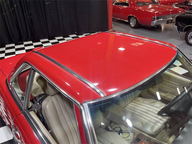 1989 Mercedes-Benz 560SL (CC-2099251) for sale in Addison, Illinois