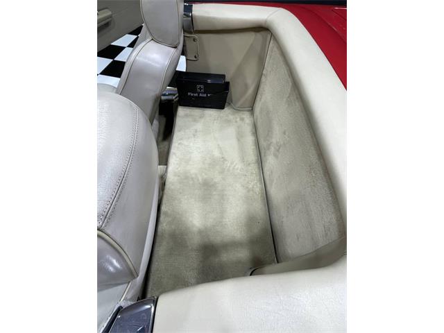 1989 Mercedes-Benz 560SL (CC-2099251) for sale in Addison, Illinois