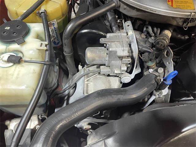 1989 Mercedes-Benz 560SL (CC-2099251) for sale in Addison, Illinois