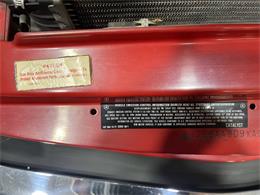 1989 Mercedes-Benz 560SL (CC-2099251) for sale in Addison, Illinois