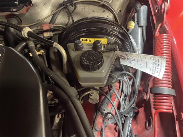 1989 Mercedes-Benz 560SL (CC-2099251) for sale in Addison, Illinois