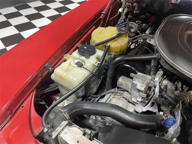 1989 Mercedes-Benz 560SL (CC-2099251) for sale in Addison, Illinois