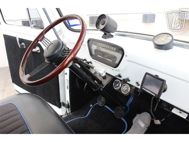1953 Ford F100 (CC-2099252) for sale in Houston, Texas
