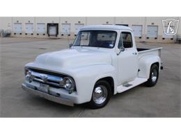 1953 Ford F100 (CC-2099252) for sale in Houston, Texas