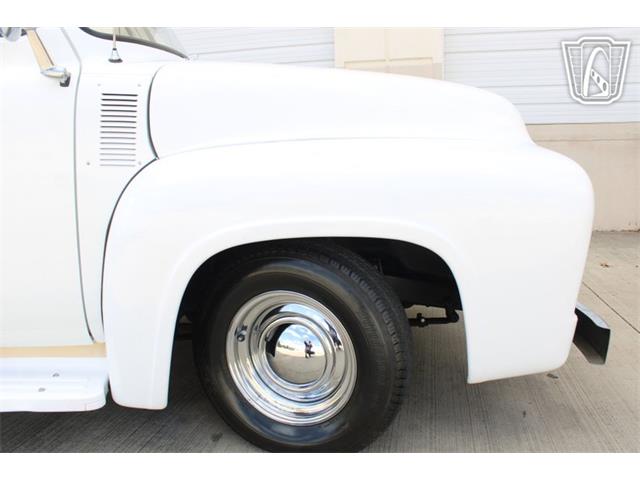 1953 Ford F100 (CC-2099252) for sale in Houston, Texas