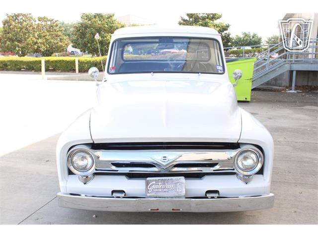 1953 Ford F100 (CC-2099252) for sale in Houston, Texas